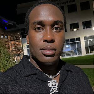 Meet your Posher, Isaiah